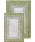 Whitney Ombre Reversible Bath Rug