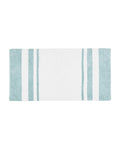 Spa Reversible Cotton Bath Rug, 27" x 45"