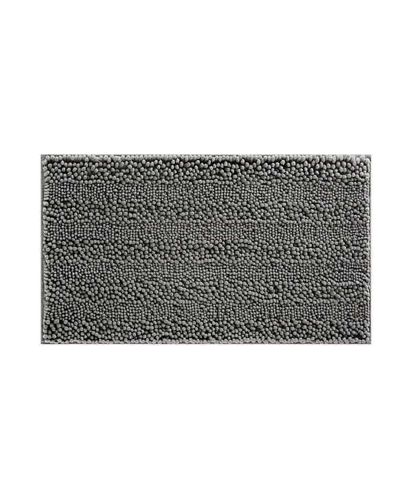 Astor Chenille Bath Mat, 20" x 34"