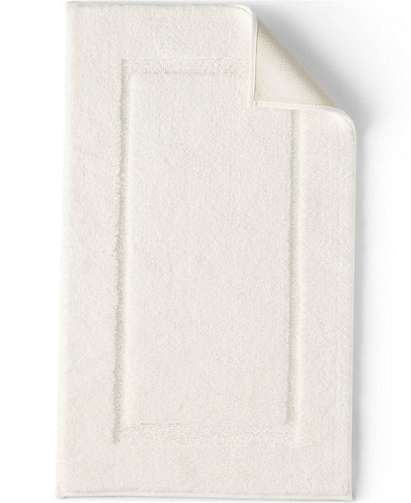 Cotton Non-skid Large Bath Rug 23x39