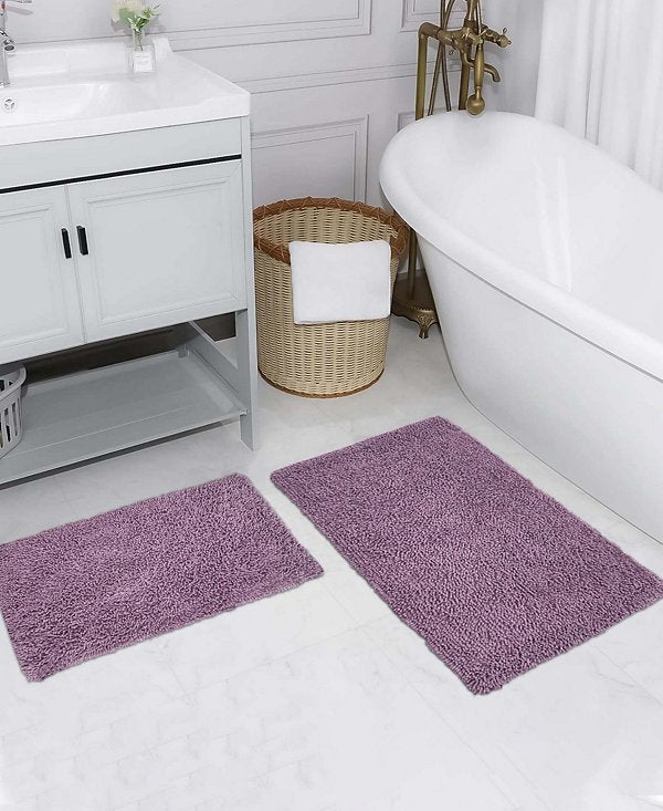 Fantasia 2-Pc. Bath Rug Set