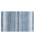 Gradiation Bath Rug, 21" x 34"