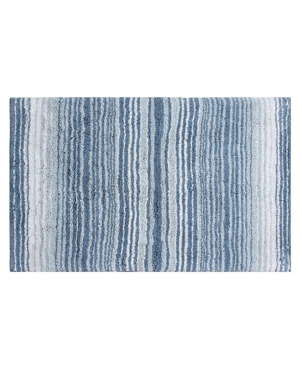 Gradiation Bath Rug, 21" x 34"