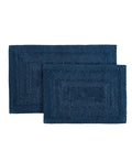 Logan Tufted Cotton 2-Pc. Bath Rug Set