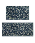 Imagine Printed Chenille 2-Pc. Runner Rug Set