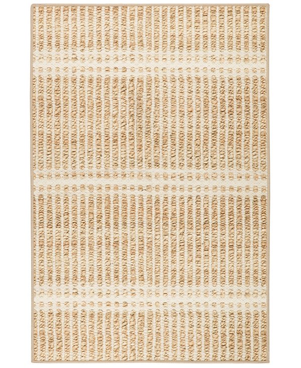 Arbor Natural Machine Washable DA2032 2'x3' Area Rug