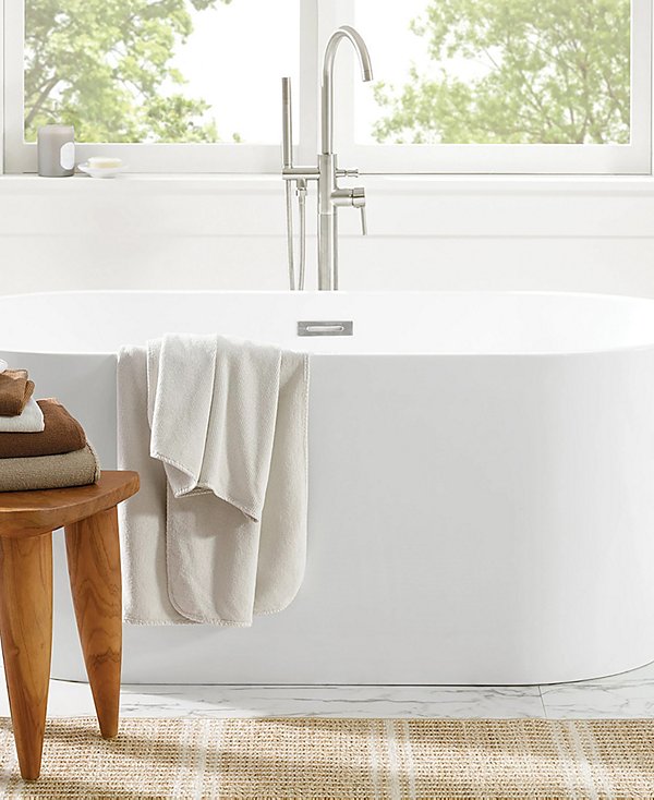 Arbor Natural Machine Washable DA2032 2'x3' Area Rug