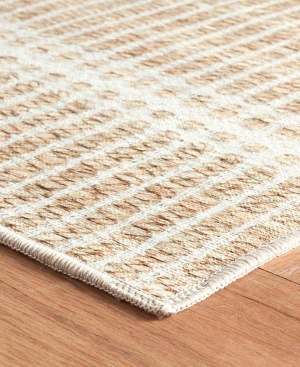 Arbor Natural Machine Washable DA2032 2'x3' Area Rug